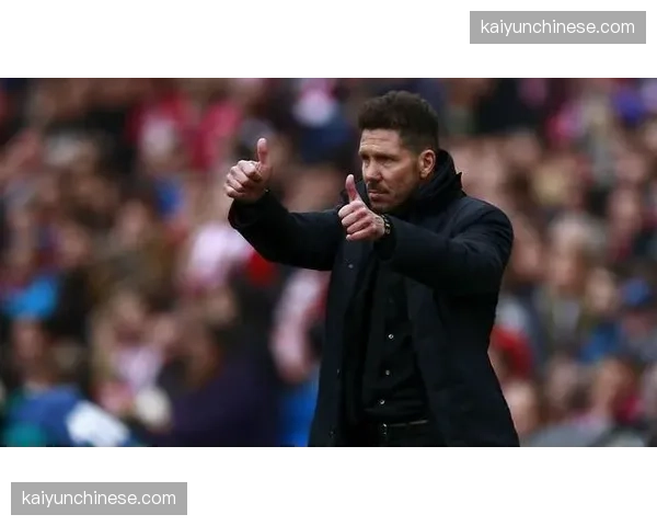 赛前动态：马竞公布大名单，关键后卫因累积黄牌停赛