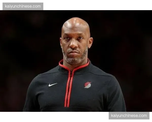 开拓者主帅比卢普斯就球队近期连败表态：需从防守基础做起