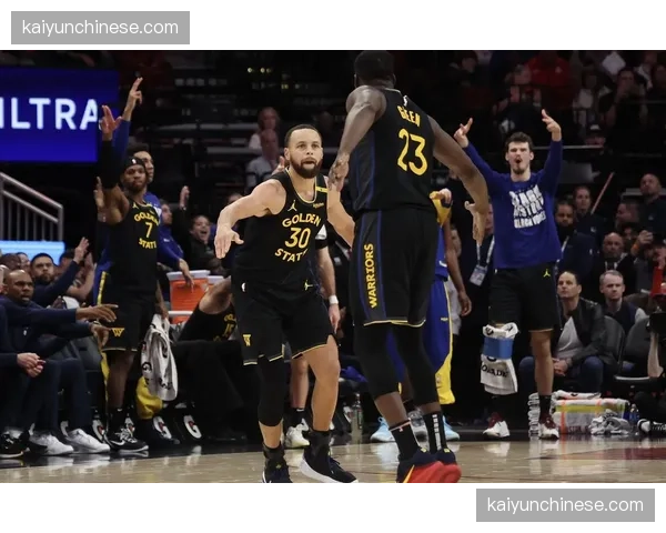 西部附加赛区混战，勇士与爵士正面交锋价值“当两场”